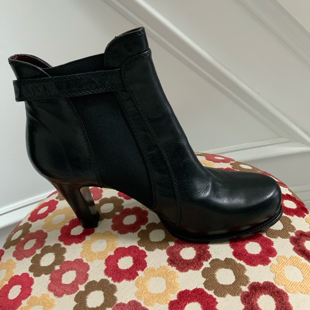 ๐ SPORTMAX Booties - Picture 4 of 6